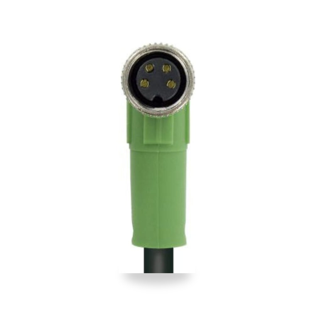 كابل توصيل حساسات ومشغلات 4 فئة T P صناعي RS ريمكو للتوريدات الصناعية (Reemco Industrial)