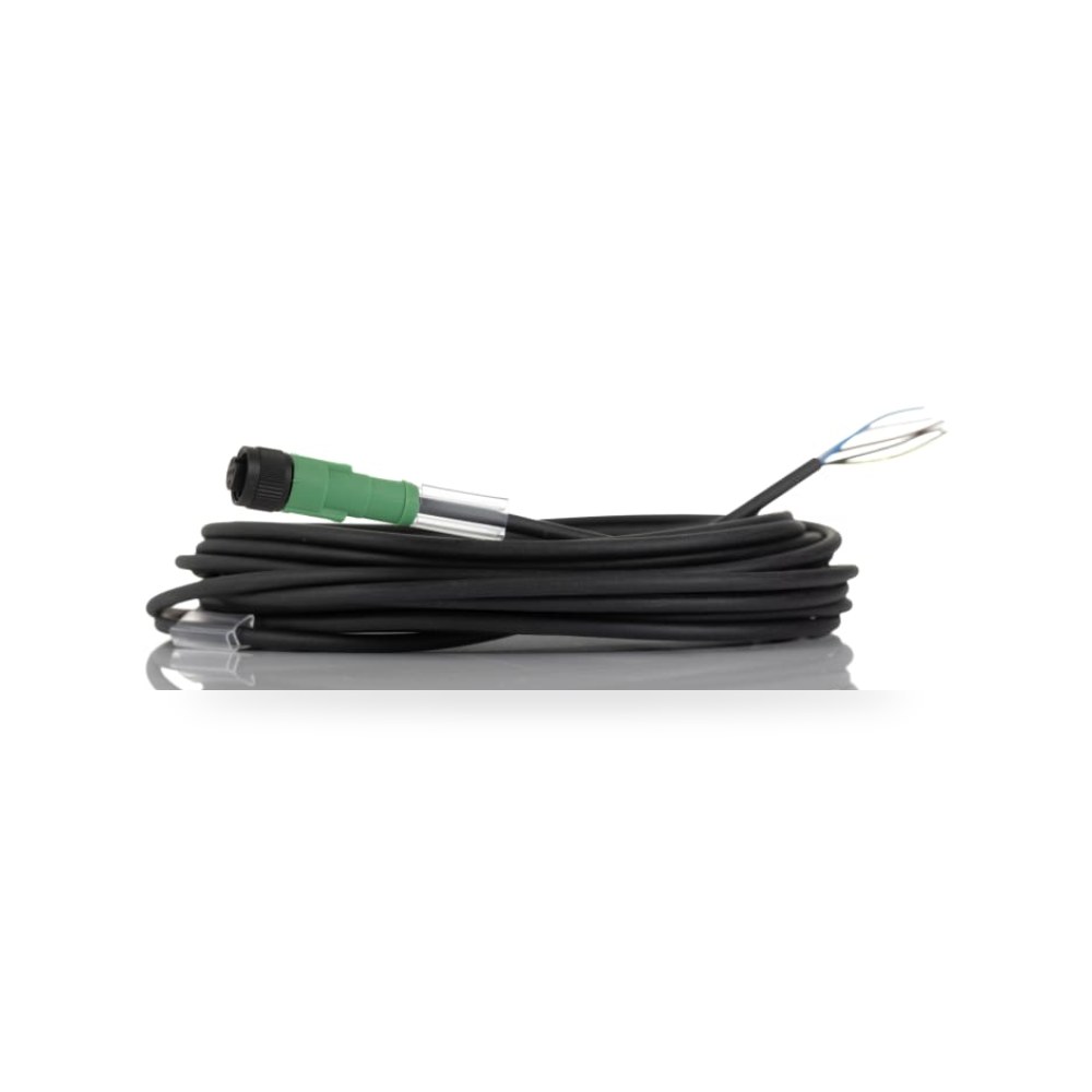 كابل توصيل حساسات ومشغلات 5 فئة E N صناعي RS ريمكو للتوريدات الصناعية (Reemco Industrial)
