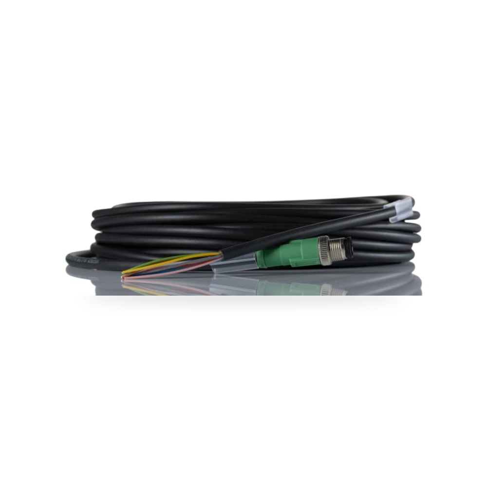 كابل توصيل حساسات ومشغلات 8 طراز G صناعي RS ريمكو للتوريدات الصناعية (Reemco Industrial)