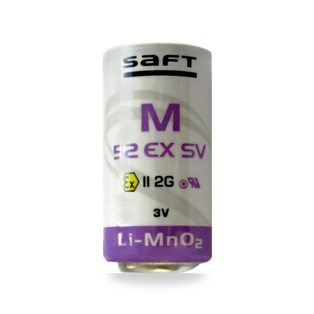 بطارية قلوية متوسطة C 1.5 طراز احترافي RS PRO ريمكو للتوريدات الصناعية (Reemco Industrial)