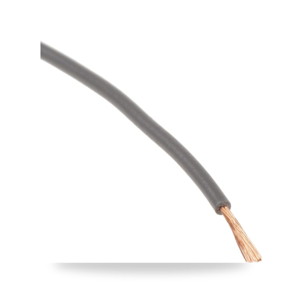 سلك توصيل مرن بوردات 23 AWG 100 متر معتمد ريمكو للتوريدات الصناعية (Reemco Industrial) موديل
