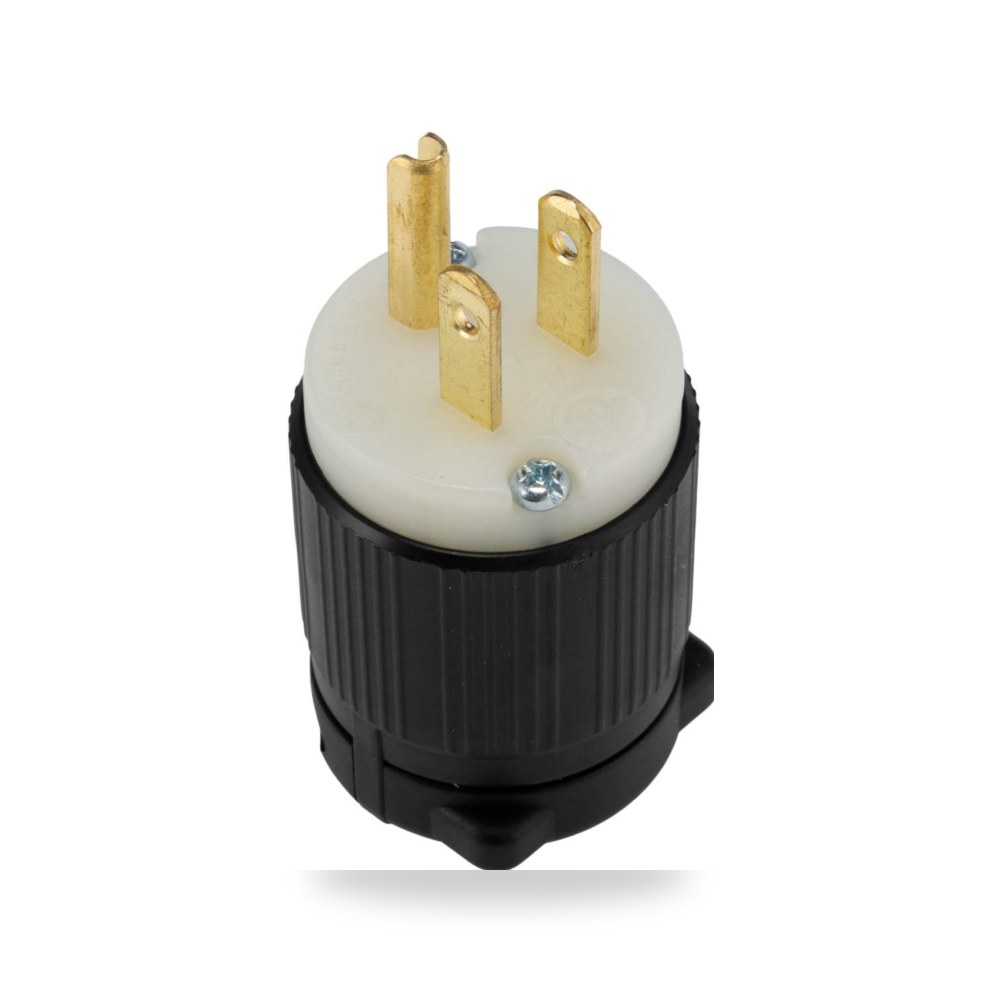 قابس وفيش كهربائي بريطاني ثلاثي UK 15A أداء ريمكو للتوريدات الصناعية (Reemco Industrial)