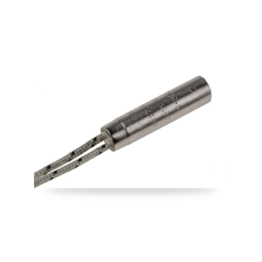 عنصر وسخان تسخين كهربائي صناعي طراز E صناعي ريمكو للتوريدات الصناعية (Reemco Industrial)