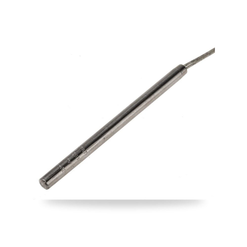 عنصر وسخان تسخين كهربائي صناعي طراز J صناعي ريمكو للتوريدات الصناعية (Reemco Industrial)