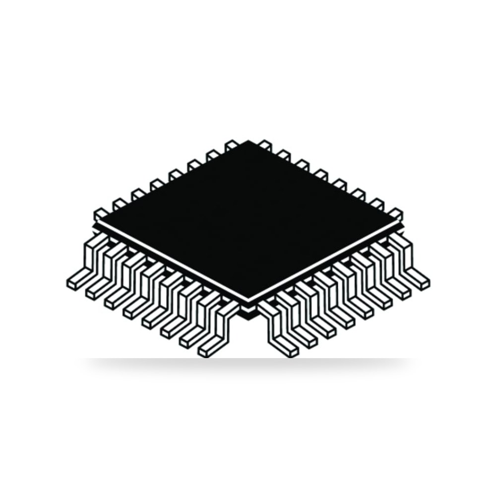 متحكم دقيق ميكروكنترولر 32 بت 48MHz 32 طراز F ريمكو للتوريدات الصناعية (Reemco Industrial)