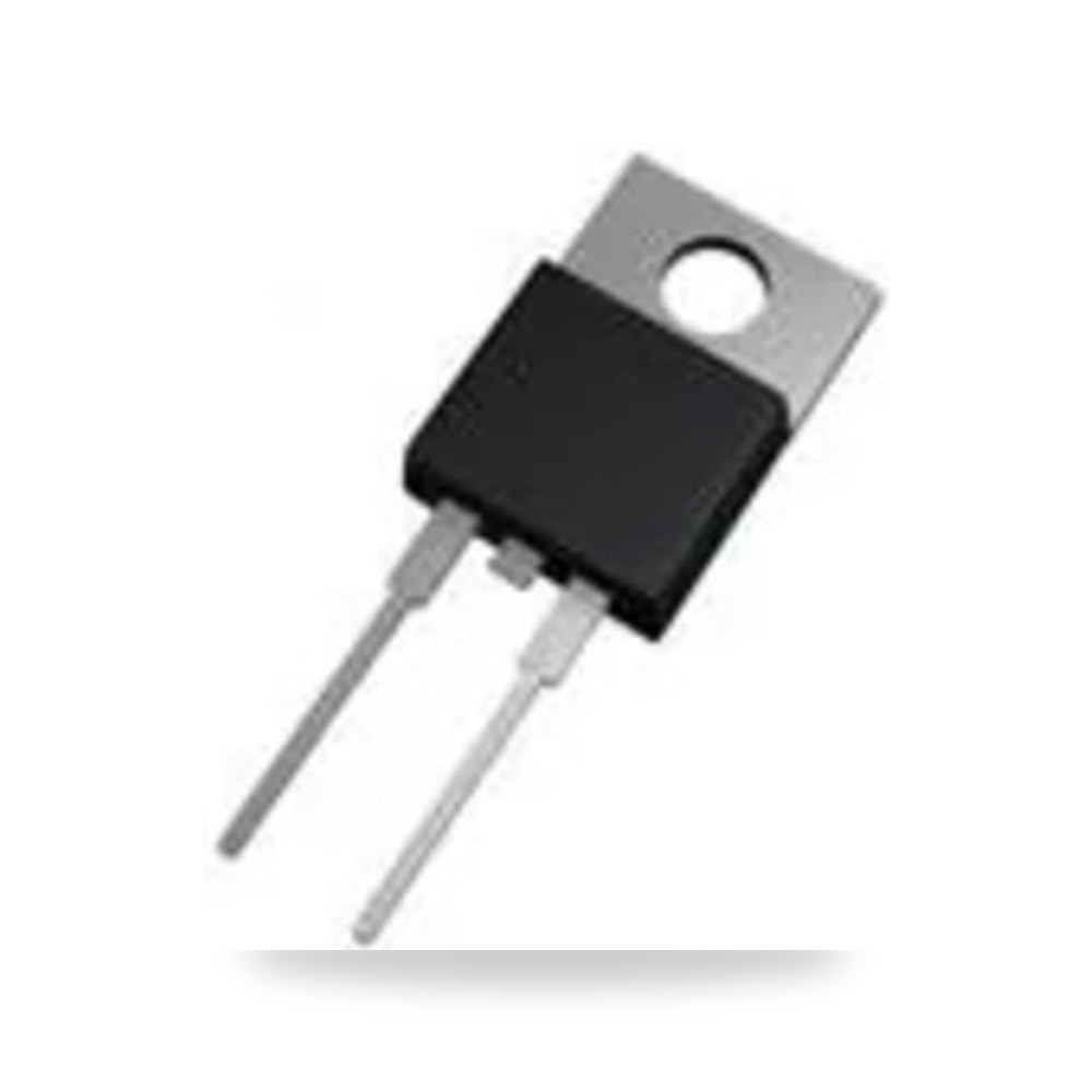 دايود شوتكي مقوم 650V 22 A TO 220 صناعي RS ريمكو للتوريدات الصناعية (Reemco Industrial)