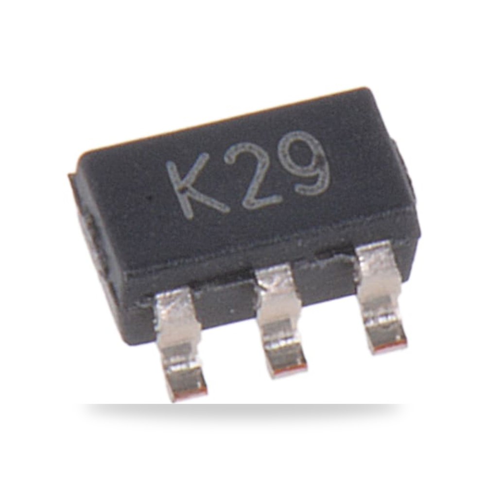مضخم عملياتي إلكتروني Op Amp 2.7 ميجاهرتز فئة ريمكو للتوريدات الصناعية (Reemco Industrial)