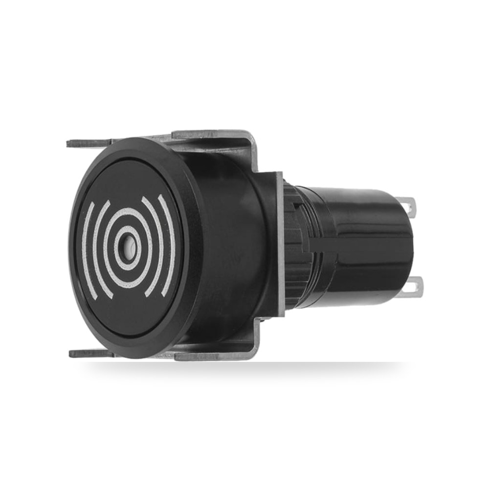طنان صوتي مغناطيسي إلكتروني 26V RS PRO ريمكو للتوريدات الصناعية (Reemco Industrial) موديل