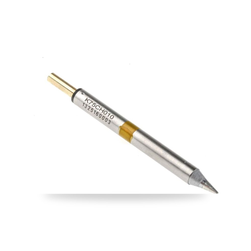 رأس وسن كاوية لحام قصدير فئة D L صناعي RS PRO ريمكو للتوريدات الصناعية (Reemco Industrial)