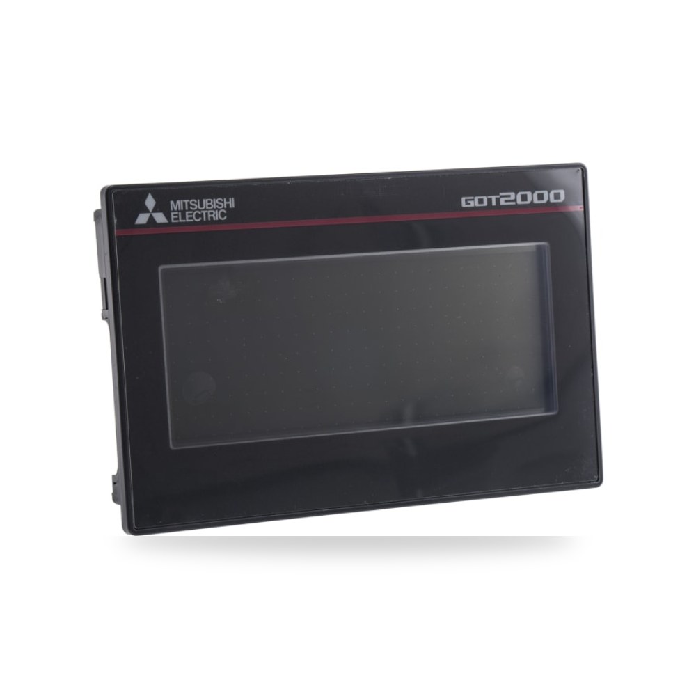 شاشة لمس مقاومية لوحات HMI 96.52 mm صناعي RS ريمكو للتوريدات الصناعية (Reemco Industrial)