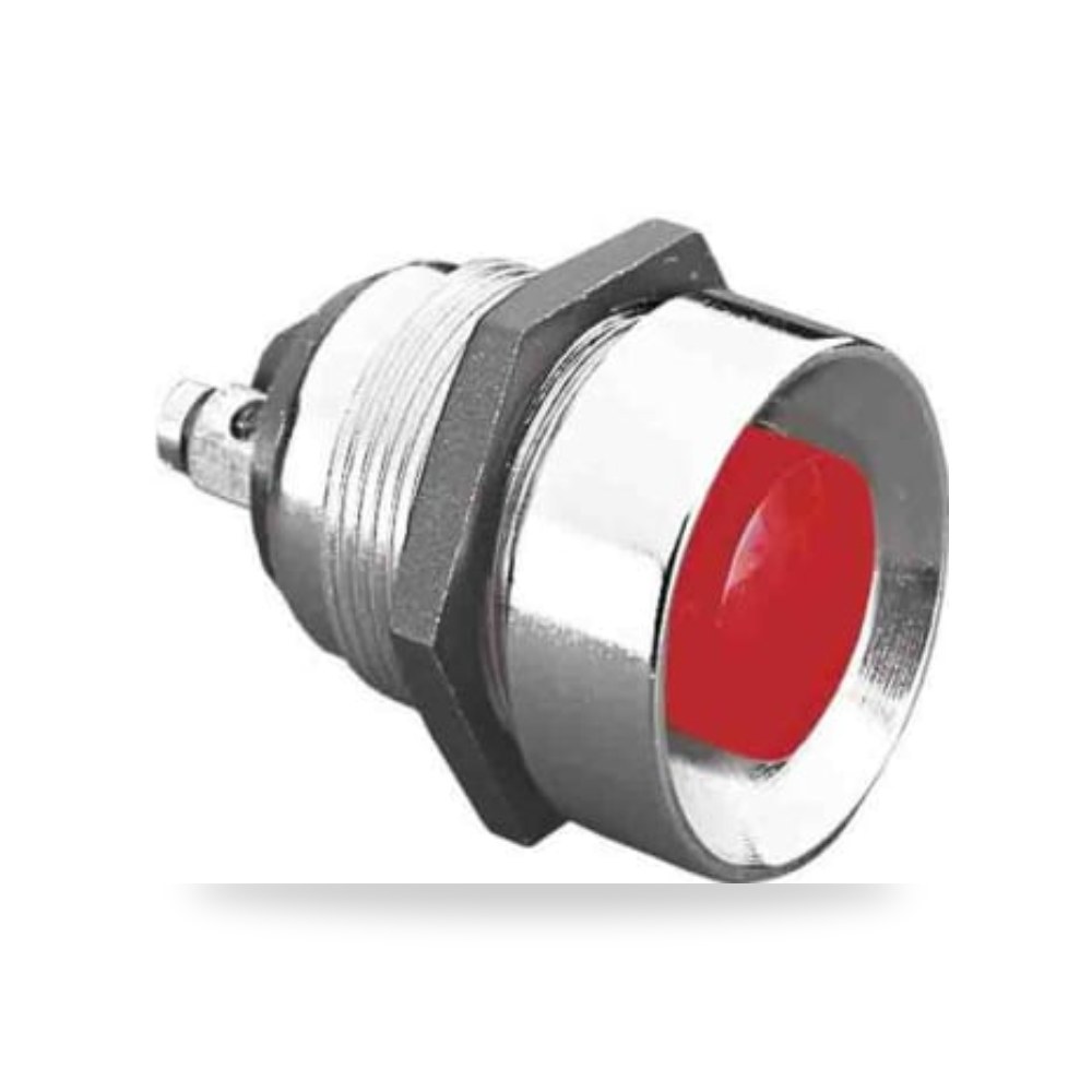 مفتاح زر ضاغط لوحات تحكم صناعية فئة P D متين ريمكو للتوريدات الصناعية (Reemco Industrial)