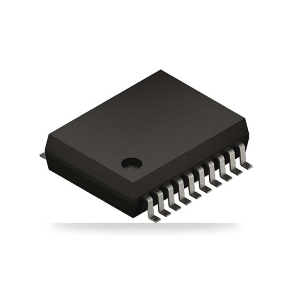 متحكم دقيق ميكروكنترولر 8 بت 32MHz 20 طرف ريمكو للتوريدات الصناعية (Reemco Industrial)