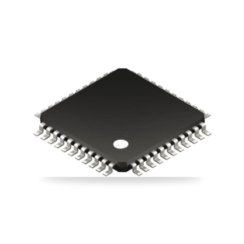 متحكم دقيق ميكروكنترولر 32 بت 50MHz 44 فئة ريمكو للتوريدات الصناعية (Reemco Industrial)