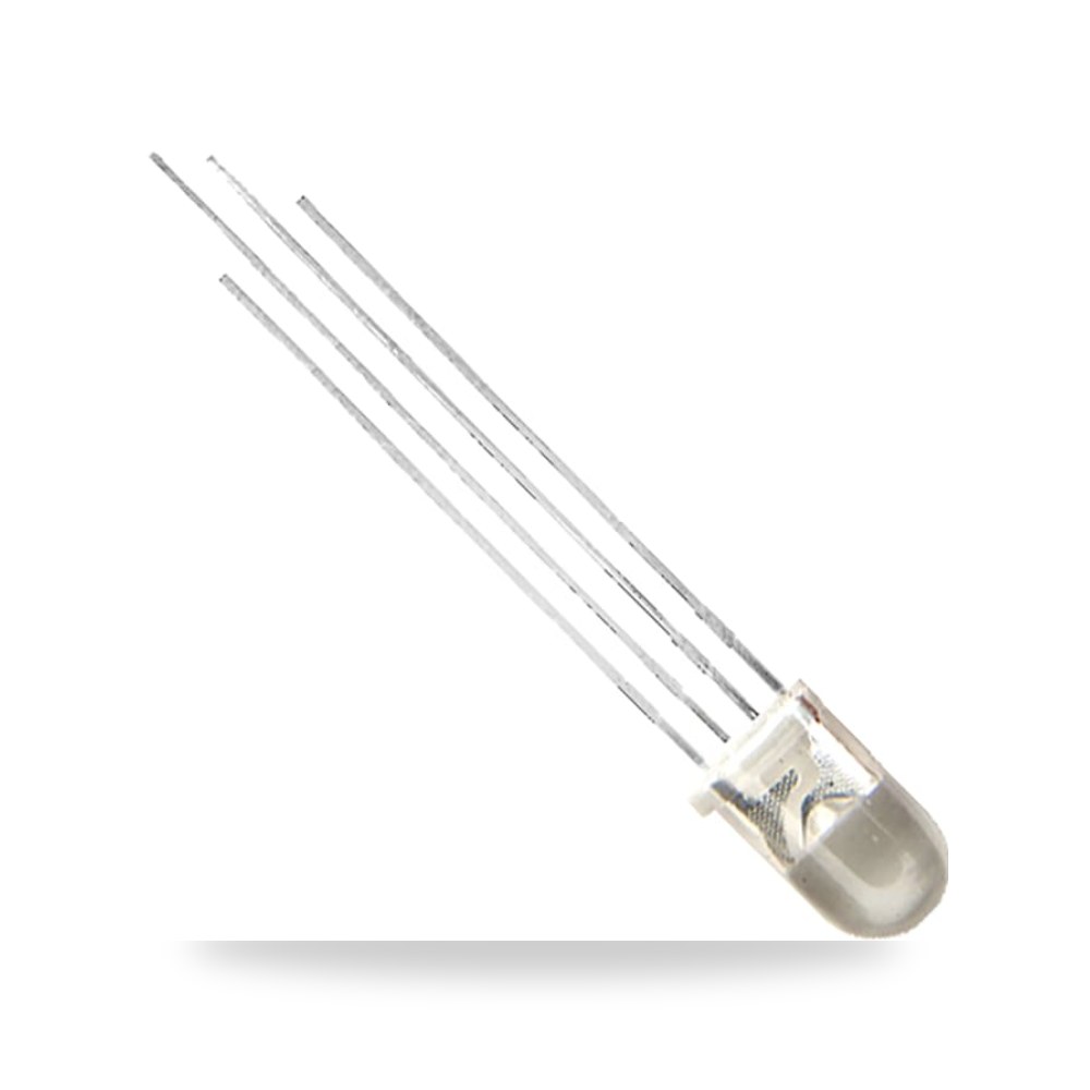 دايود ضوئي ليد إلكتروني عالي الإضاءة 4.1 طراز ريمكو للتوريدات الصناعية (Reemco Industrial)