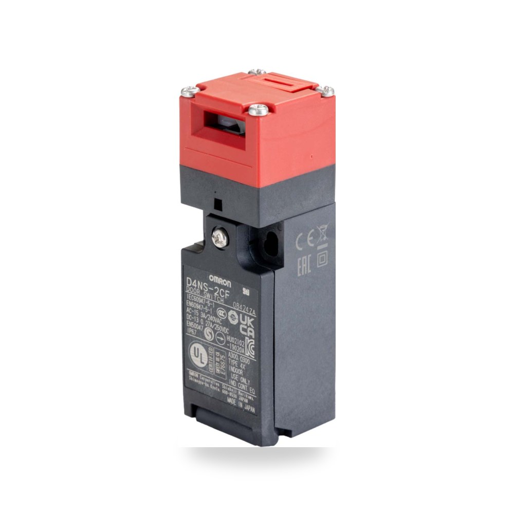 مفتاح إنترلوك وقفل عزل متقدم ومقاوم RS PRO ريمكو للتوريدات الصناعية (Reemco Industrial)