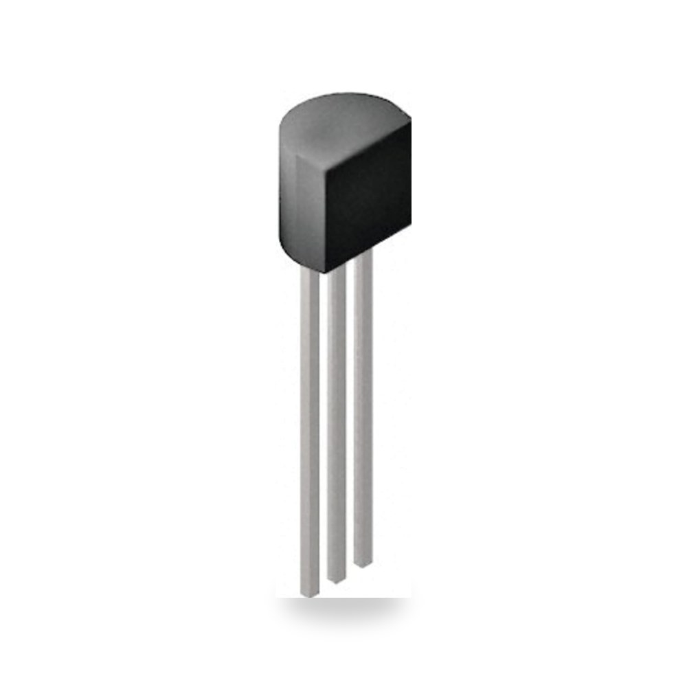 دائرة مراقبة جهد كهربي IC 4.45V TO 92 RS PRO ريمكو للتوريدات الصناعية (Reemco Industrial)