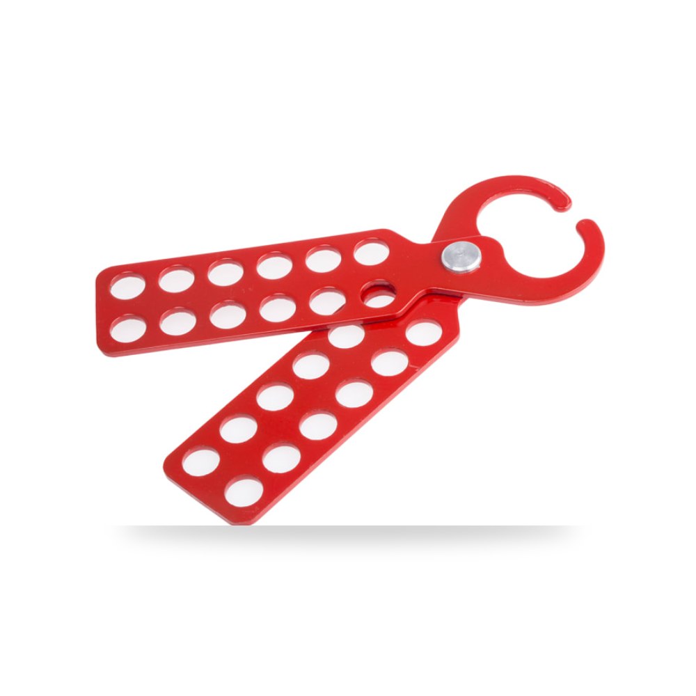 قفل وتأمين أمان لوحات LOTO 11 مم RS PRO ريمكو للتوريدات الصناعية (Reemco Industrial) موديل