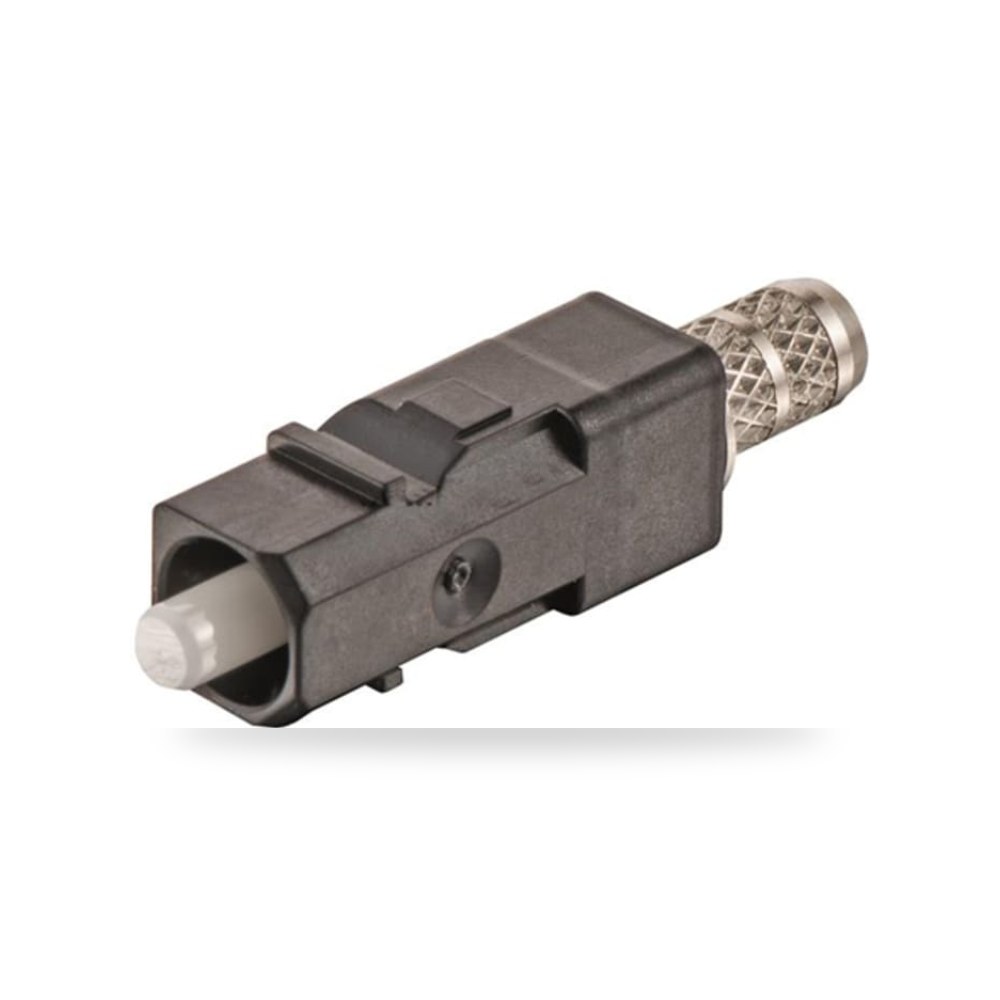 موصل كابلات ألياف بصرية فايبر طراز B RS PRO ريمكو للتوريدات الصناعية (Reemco Industrial)