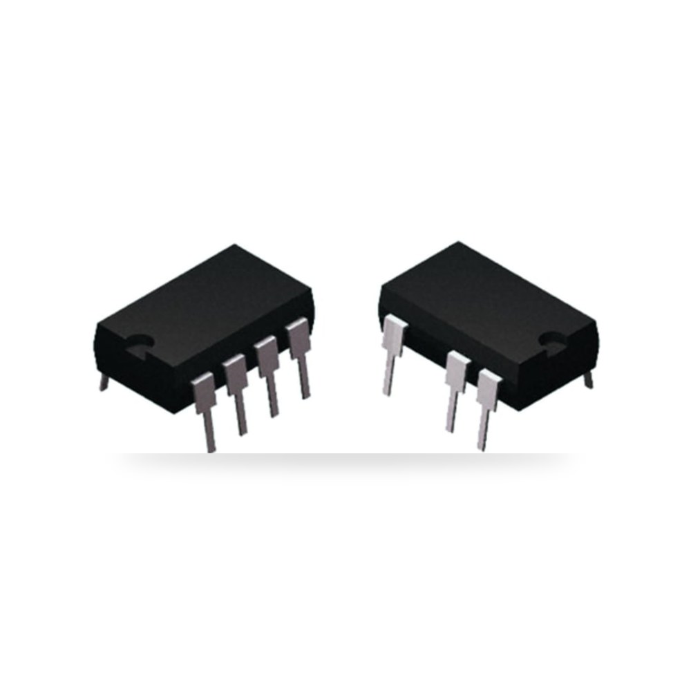 شريحة مفتاح وسويتش قدرة إلكتروني ذكي IC 7 ريمكو للتوريدات الصناعية (Reemco Industrial)