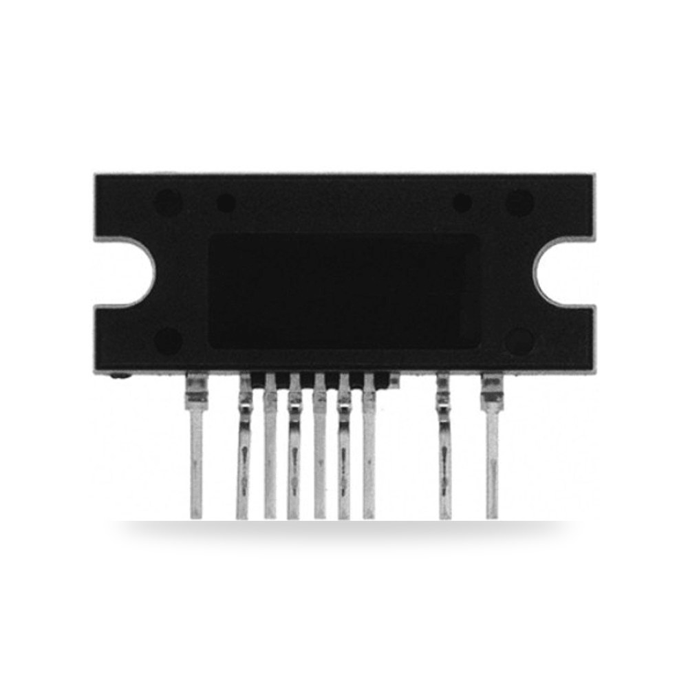 شريحة مفتاح وسويتش قدرة إلكتروني ذكي IC 10 ريمكو للتوريدات الصناعية (Reemco Industrial)