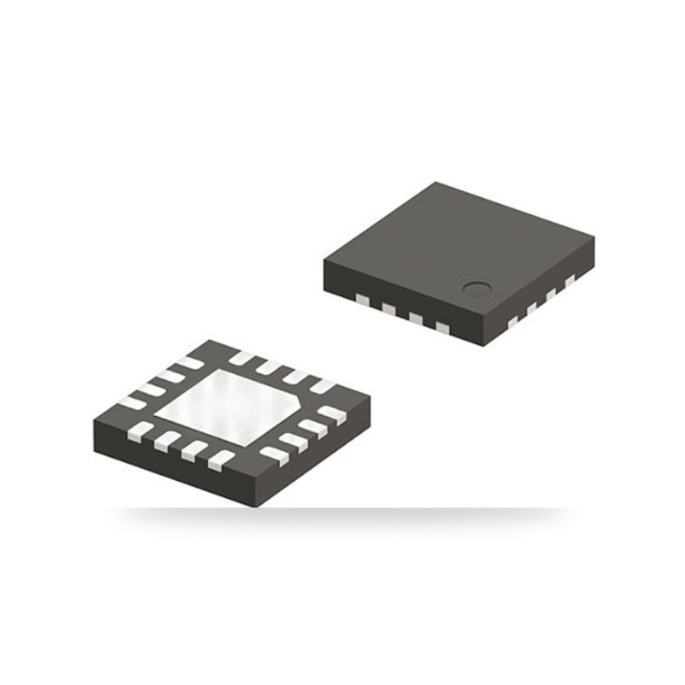 شريحة مفتاح وسويتش قدرة إلكتروني ذكي IC 16 ريمكو للتوريدات الصناعية (Reemco Industrial)