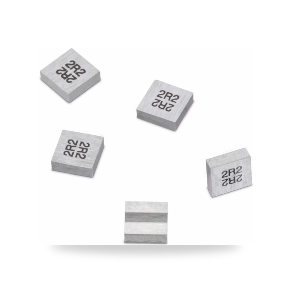 ملف حث سطحي SMD للدوائر فئة N X متين RS PRO ريمكو للتوريدات الصناعية (Reemco Industrial)