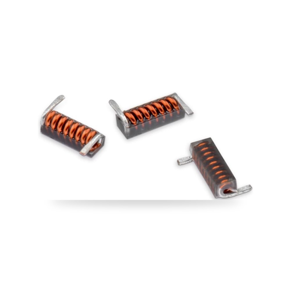ملف حث سطحي SMD للدوائر الإلكترونية 1.6 طراز ريمكو للتوريدات الصناعية (Reemco Industrial)