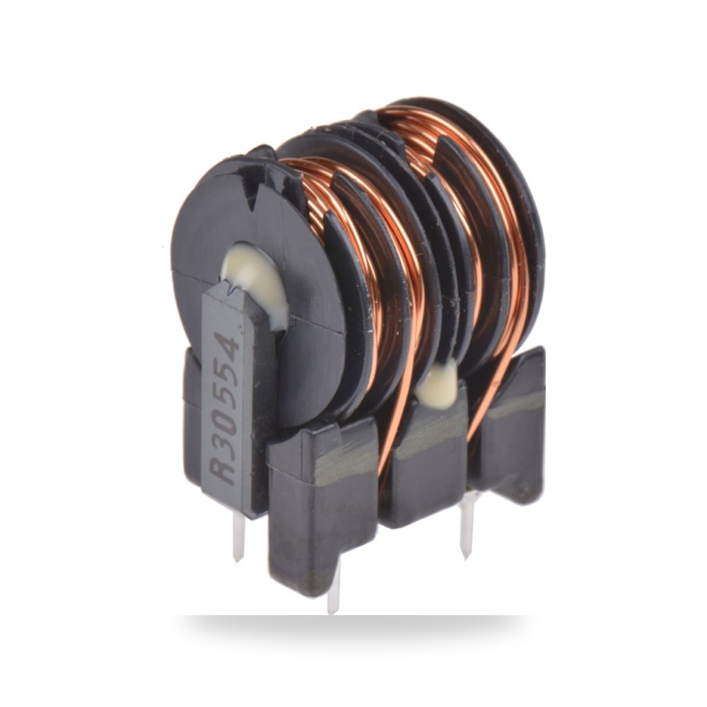 ملف وخانق حثي وتصفية تردد للدوائر فئة L D موديل SS26V-R300038 ريمكو للتوريدات الصناعية