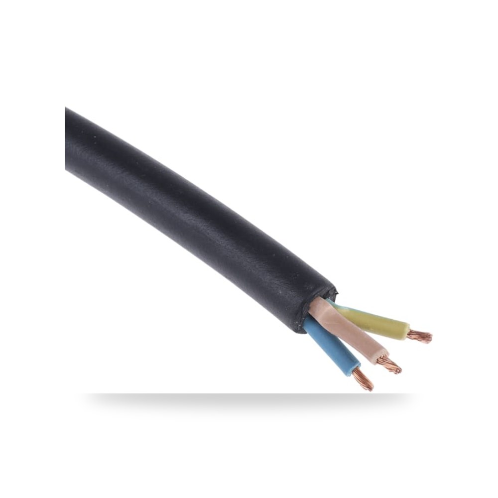 كابل تحكم وإشارات صناعي 3 أطراف فئة C H صناعي ريمكو للتوريدات الصناعية (Reemco Industrial)