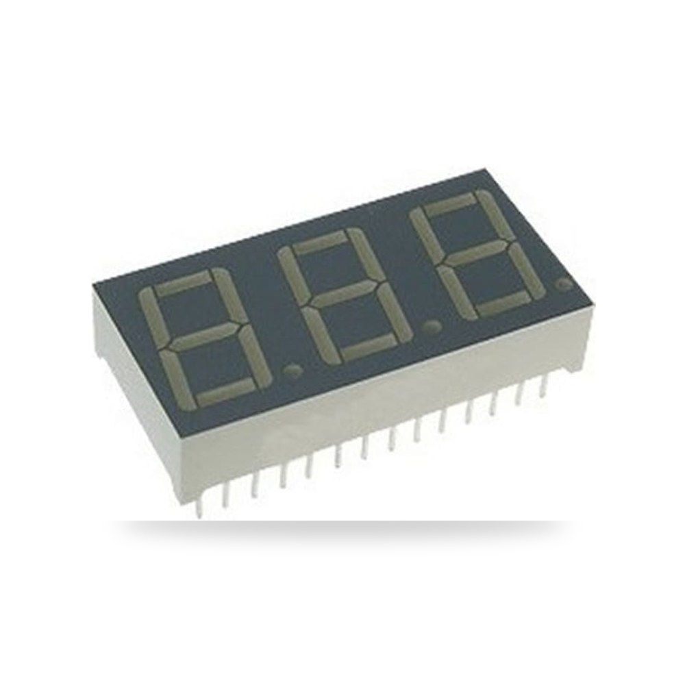 شاشة عرض ليد رقمية مقطعية إلكترونية 14.2 طراز ريمكو للتوريدات الصناعية (Reemco Industrial)