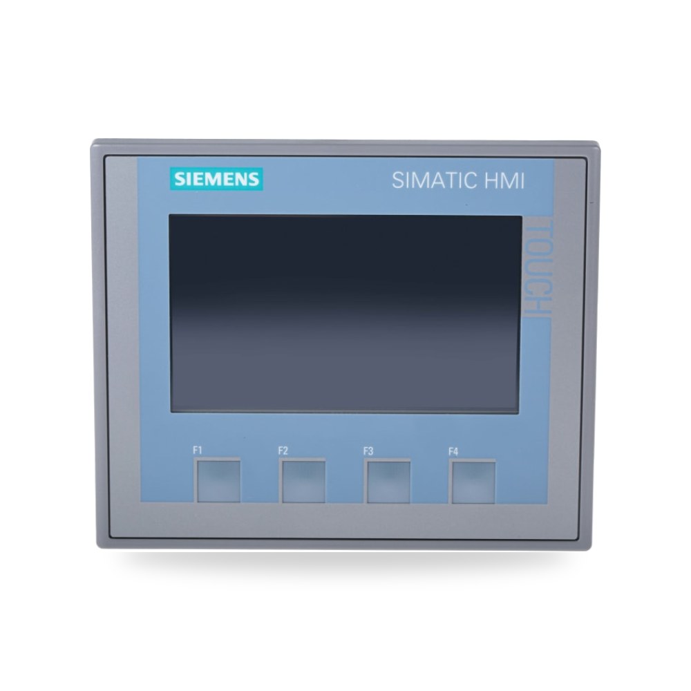 شاشة عرض وتشغيل لوحات تحكم صناعية HMI 109.22 موديل 6AV2123-2DB03-0AX0 ريمكو للتوريدات الصناعية