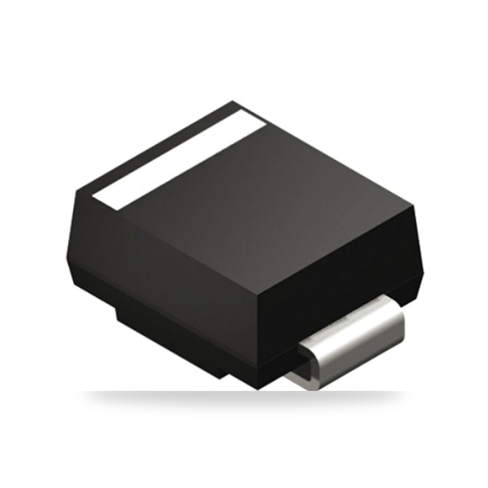 دايود شوتكي مقوم 90V 2 A DO 214AA صناعي RS ريمكو للتوريدات الصناعية (Reemco Industrial)