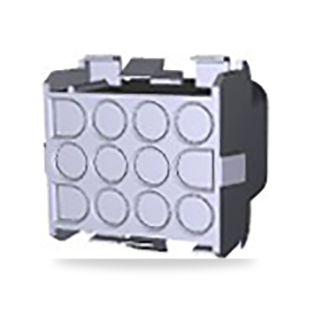 غطاء ومبيت موصلات أسلاك بوردات فئة V W مميز ريمكو للتوريدات الصناعية (Reemco Industrial)