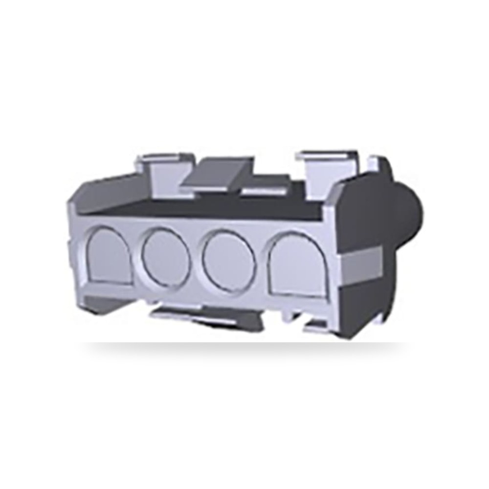 غطاء ومبيت موصلات أسلاك بوردات فئة V X مميز ريمكو للتوريدات الصناعية (Reemco Industrial)