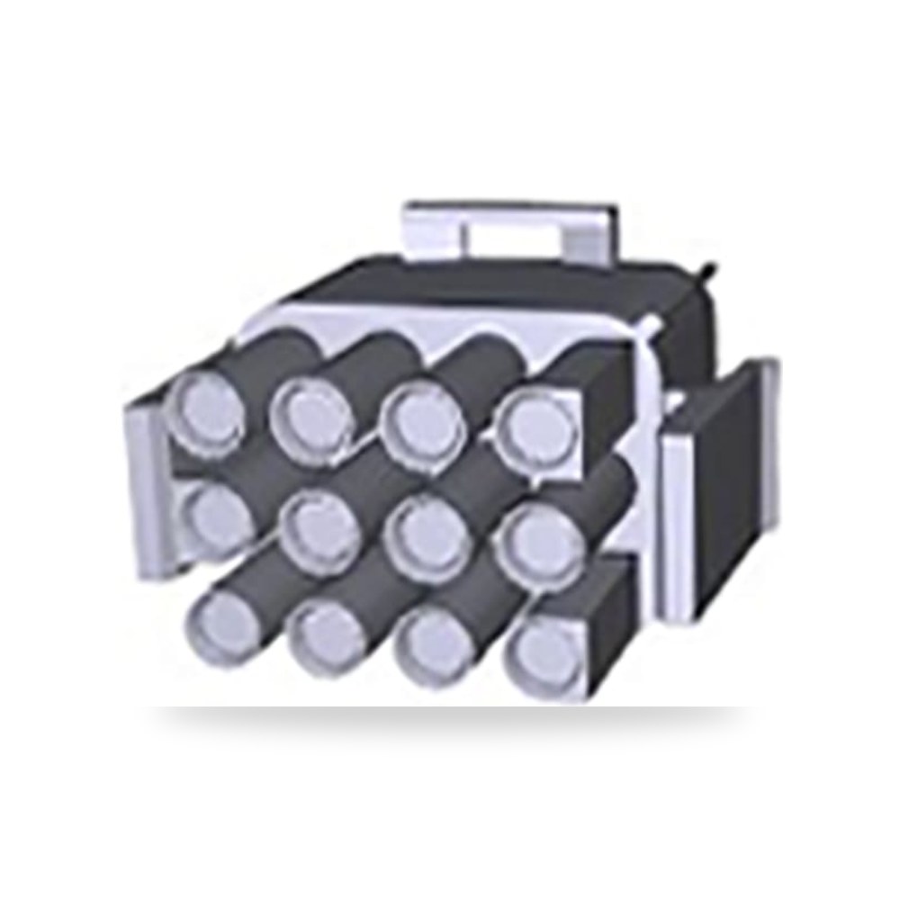 غطاء ومبيت موصلات أسلاك بوردات فئة W E مميز ريمكو للتوريدات الصناعية (Reemco Industrial)
