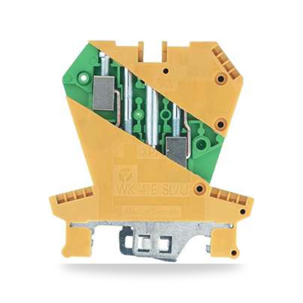 روزتة وبلوك أطراف بوردات PCB فئة R L متين RS ريمكو للتوريدات الصناعية (Reemco Industrial)