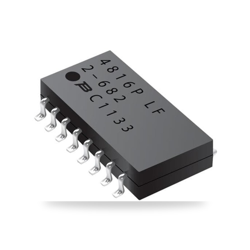 مقاومة سطحية SMD دقيقة 10 كجم أوم 1.12 فئة ريمكو للتوريدات الصناعية (Reemco Industrial)