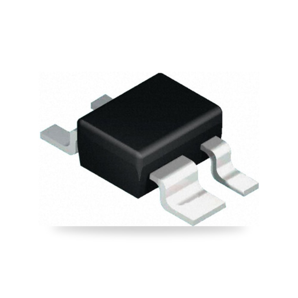 دايود شوتكي مقوم 40V 120 MA إلكتروني عالي ريمكو للتوريدات الصناعية (Reemco Industrial) موديل