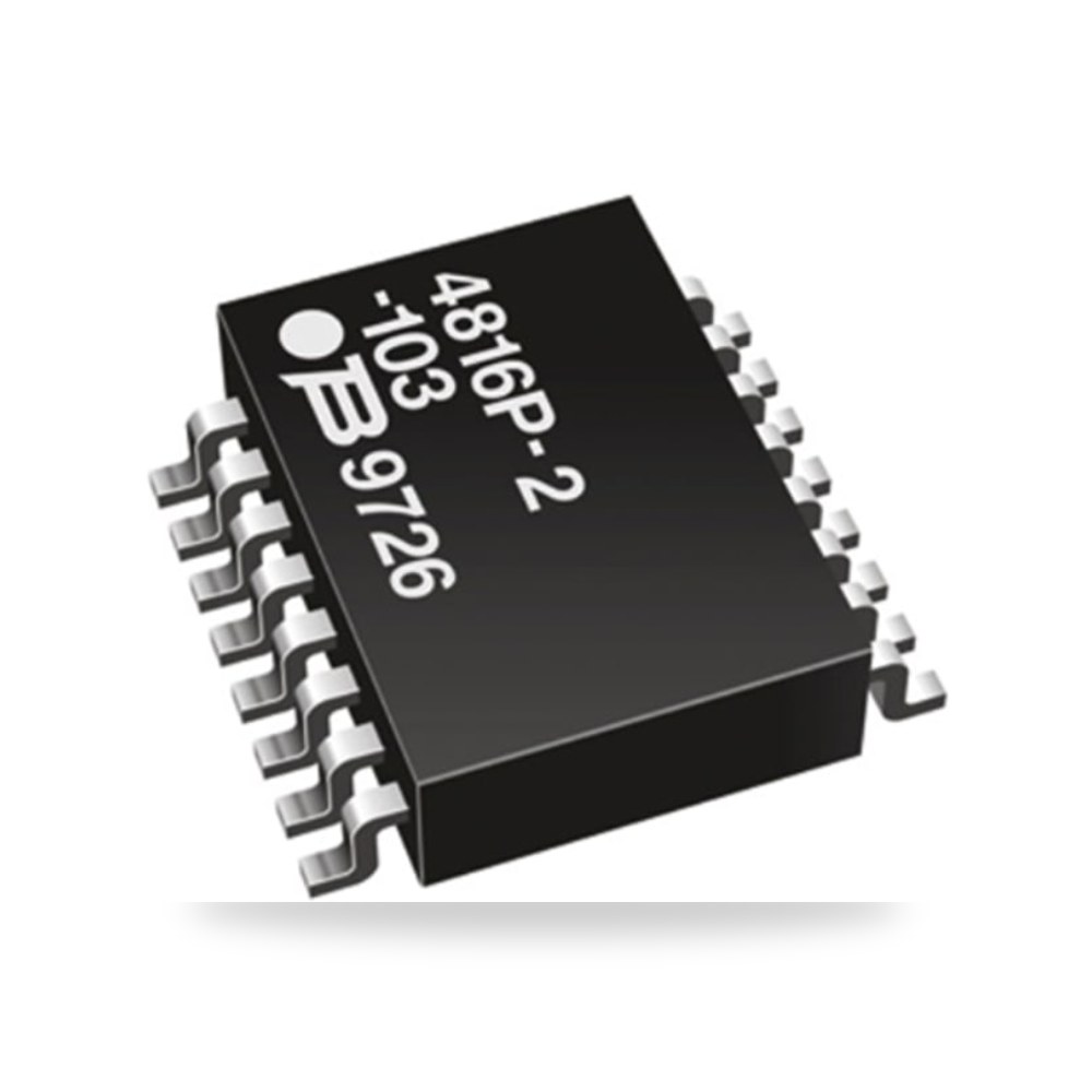 مقاومة سطحية SMD دقيقة 47 أوم 1.28 واط صناعي ريمكو للتوريدات الصناعية (Reemco Industrial)