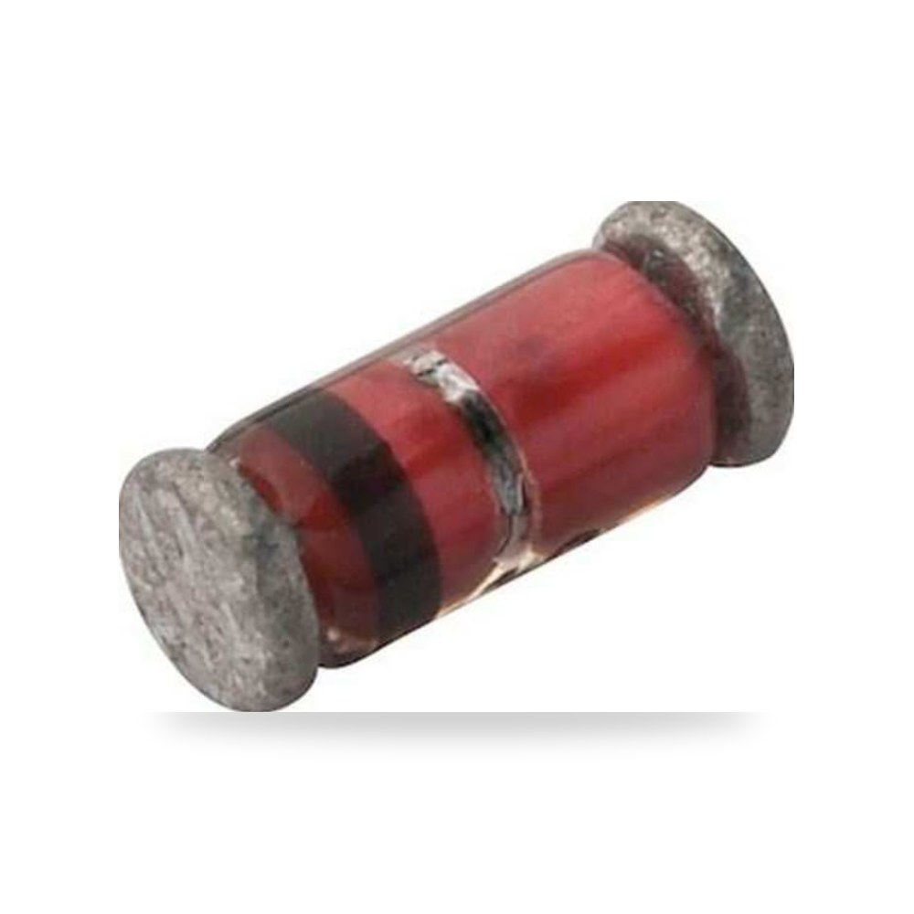 دايود زنر لتثبيت وتنظيم الجهد فئة J J مميز RS ريمكو للتوريدات الصناعية (Reemco Industrial)