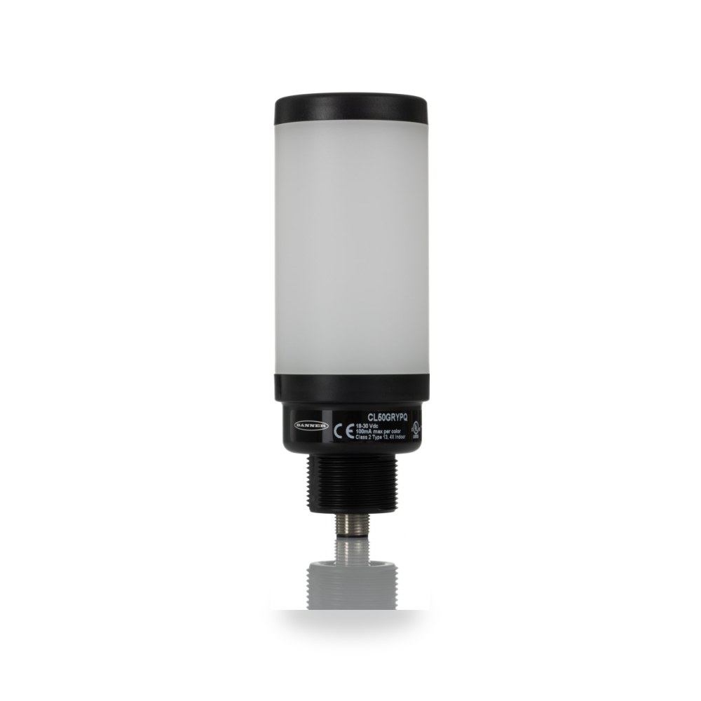 وحدة برج إشارة ضوئي أحمر 30V صناعي RS PRO ريمكو للتوريدات الصناعية (Reemco Industrial)