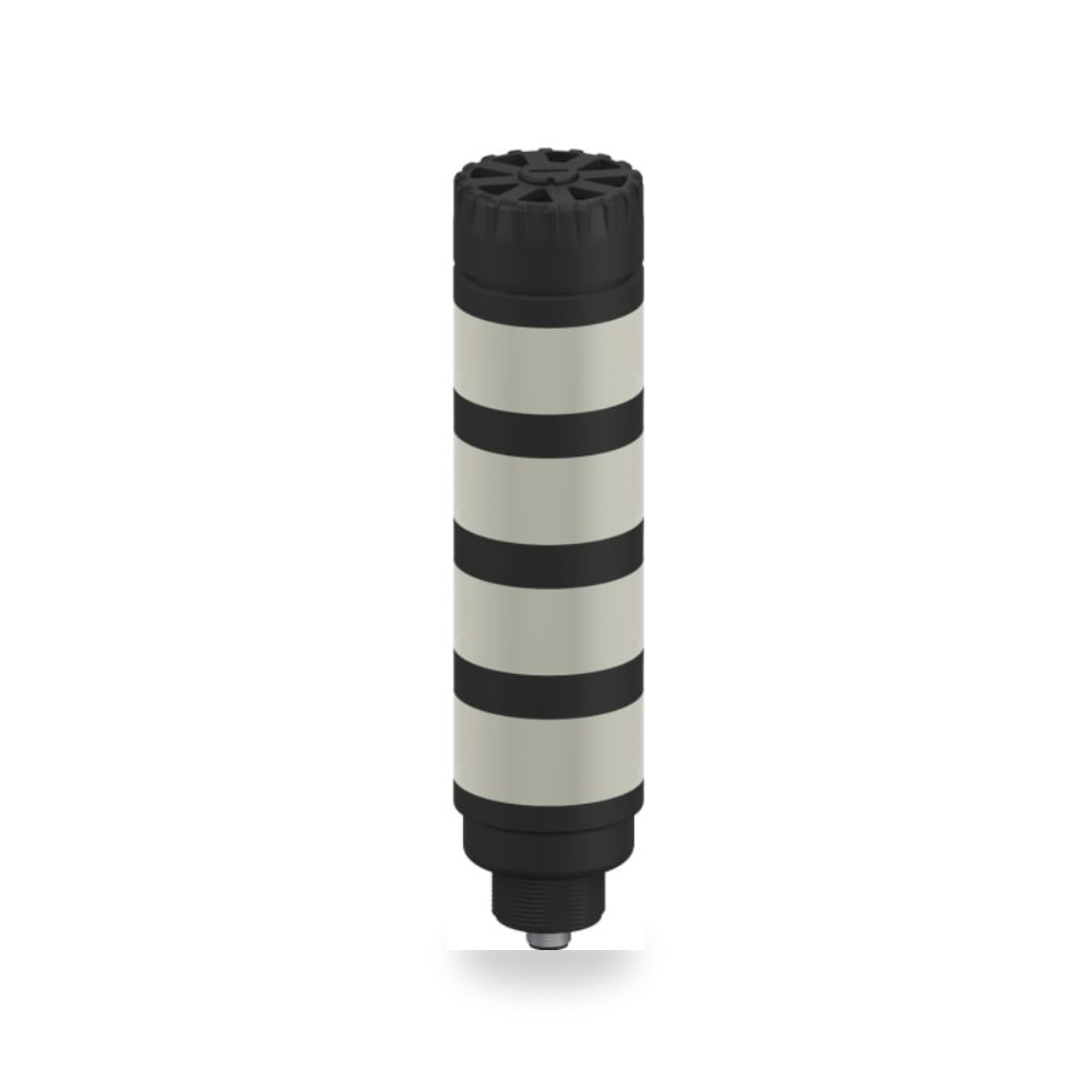 وحدة برج إشارة ضوئي أحمر 27V IP65 صناعية RS ريمكو للتوريدات الصناعية (Reemco Industrial)