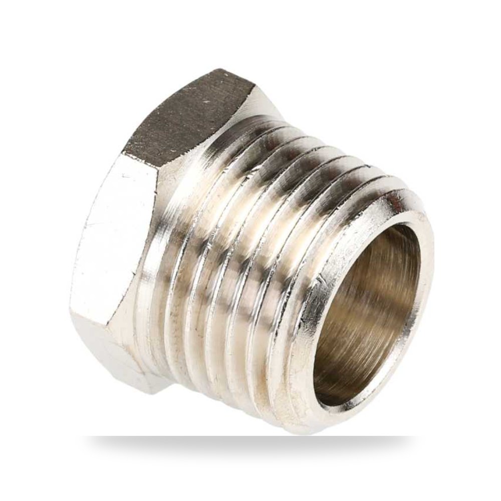 وصلة هواء نيوماتيك تجهيزات سن 1 - 2 طراز V RS ريمكو للتوريدات الصناعية (Reemco Industrial)