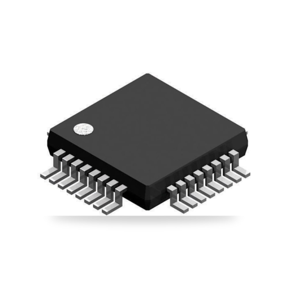 متحكم دقيق ميكروكنترولر 8 بت 48MHz 32 عالي ريمكو للتوريدات الصناعية (Reemco Industrial)