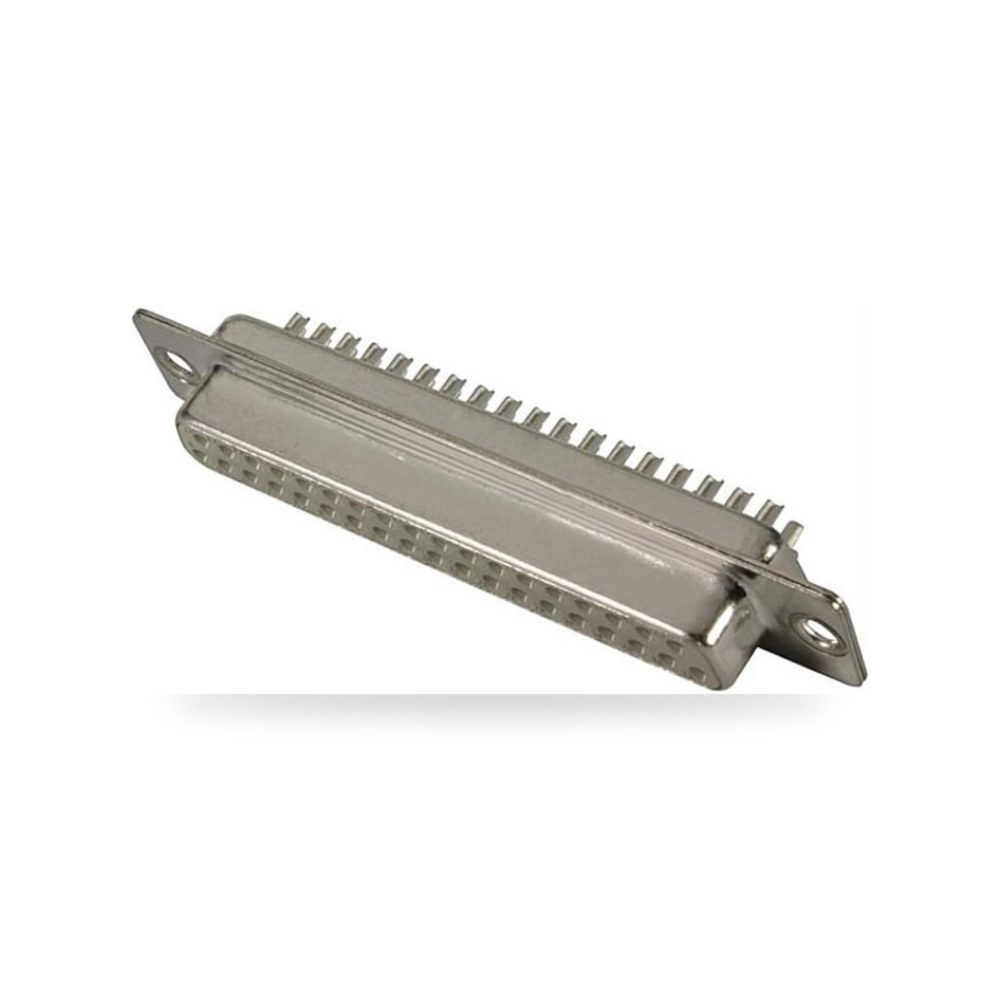 موصل D Sub لوحات تحكم 50 عالي الكفاءة RS PRO ريمكو للتوريدات الصناعية (Reemco Industrial)
