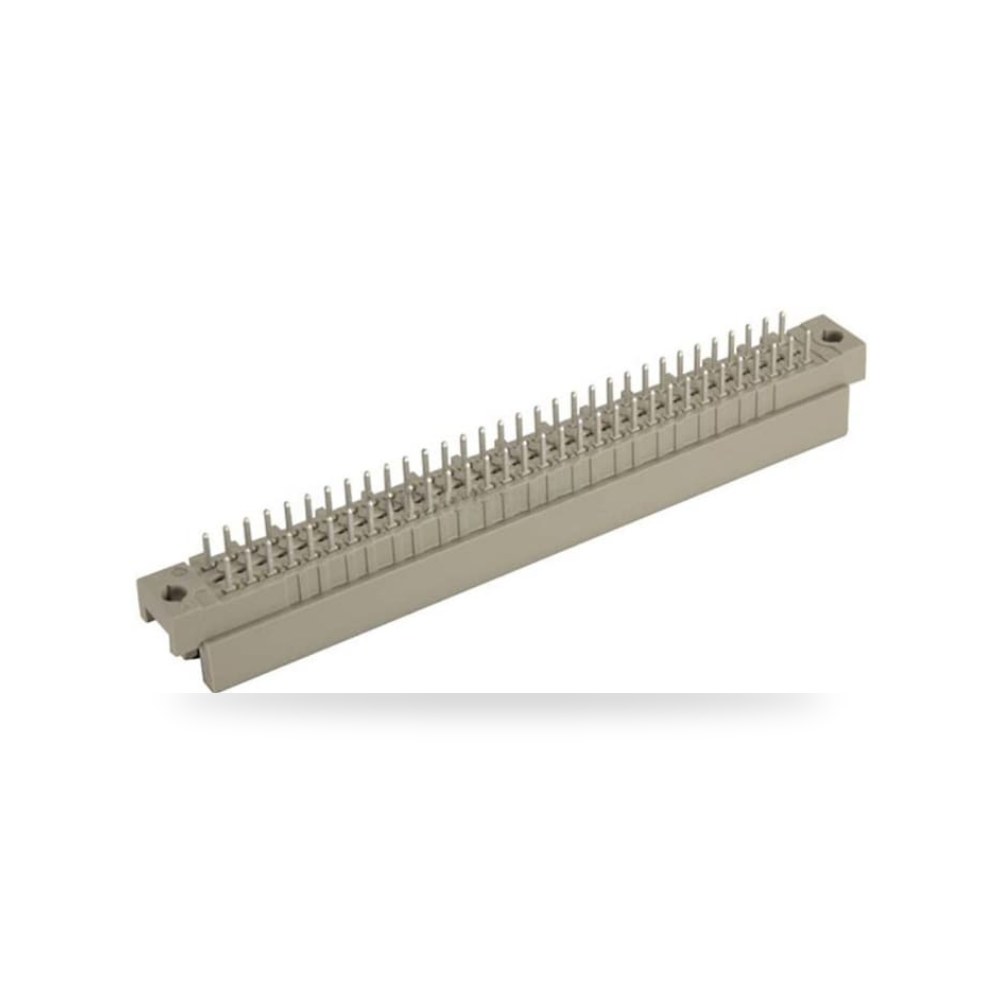 موصل بوردات إلكترونية DIN 41612 64 خط طراز D ريمكو للتوريدات الصناعية (Reemco Industrial)