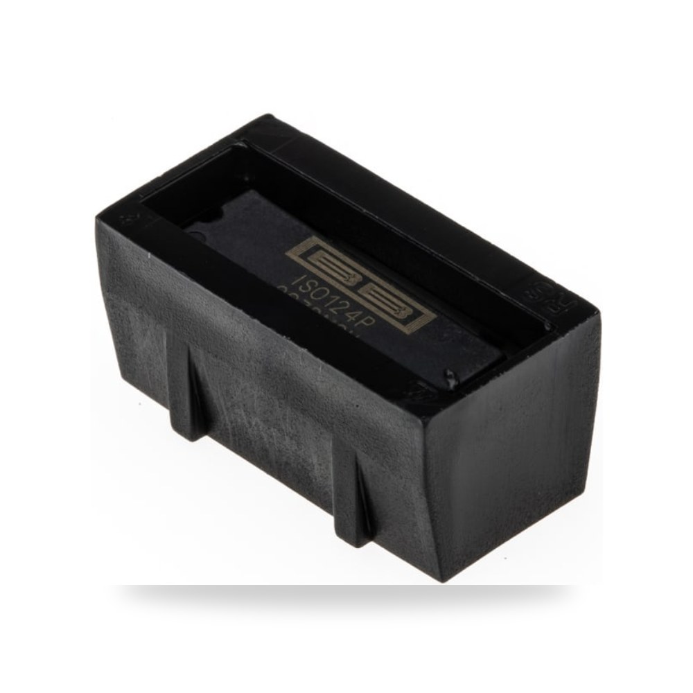 مضخم عزل كهروضوئي إلكتروني دقيق IC 18 طراز ريمكو للتوريدات الصناعية (Reemco Industrial)