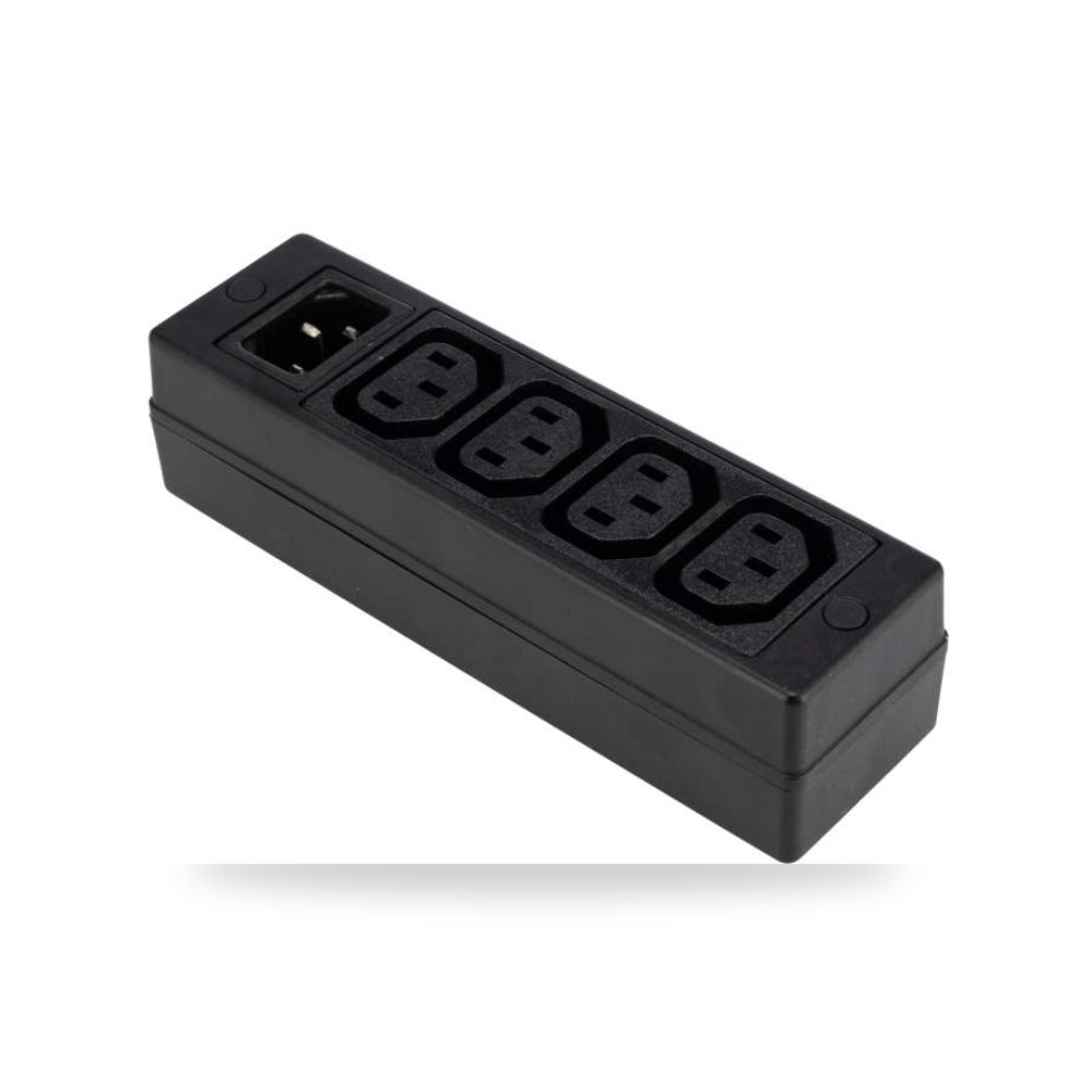 مشترك توزيع وتغذية كهربائي كبائن 4 لوحات ريمكو للتوريدات الصناعية (Reemco Industrial)