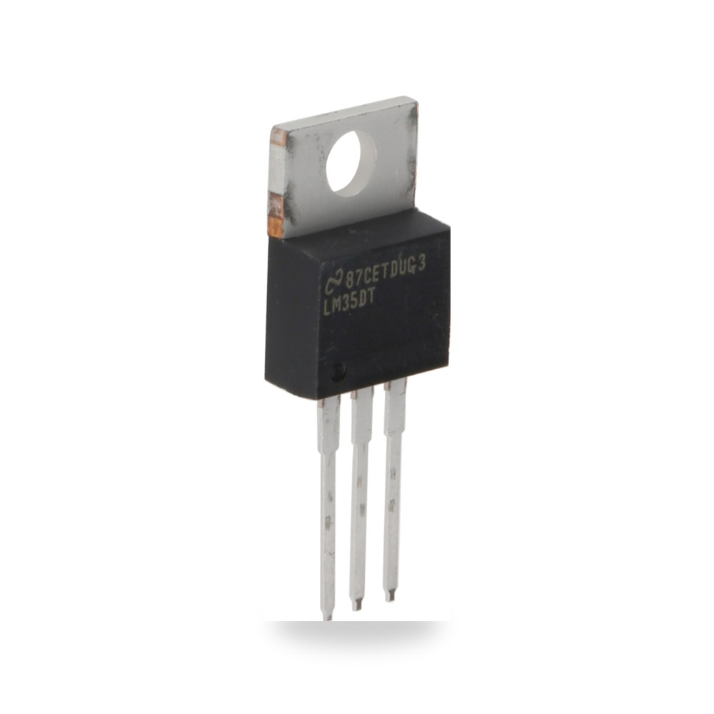 حساس ومستشعر درجة حرارة إلكتروني دقيق IC 3 ريمكو للتوريدات الصناعية (Reemco Industrial) موديل