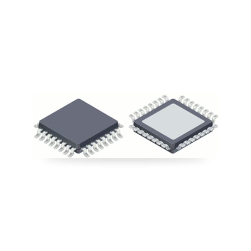 شريحة درايفر وتشغيل محركات إلكترونية 50V فئة ريمكو للتوريدات الصناعية (Reemco Industrial)